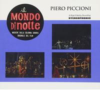 Piero Piccioni - Il Mondo Di Notte