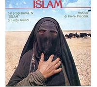 Piero Piccioni - Islam