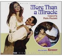 Piero Piccioni - Kenner / More than a Miracle (Soundtrack)