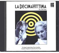 Piero Piccioni - La Decima Vittima