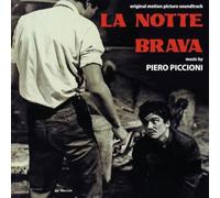 Piero Piccioni - La Notte Brava