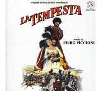 Piero Piccioni - La Tempesta