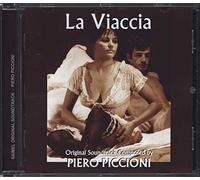 Piero Piccioni - La Viaccia