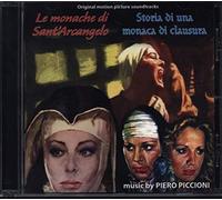 Piero Piccioni - Le Monache Di...