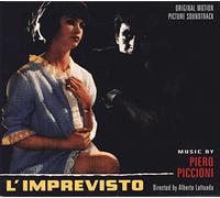 Piero Piccioni - L'Imprevisto