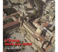 Piero Piccioni - L'Italia Vista Dal Cielo