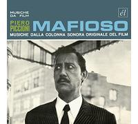 Piero Piccioni - Mafioso And Other Great Piccioni Scores