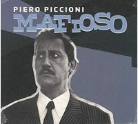 Piero Piccioni - Mafioso (Remastered)
