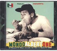 Piero Piccioni - Mondoalbertone