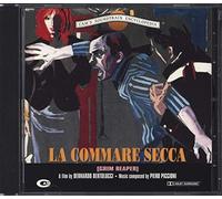 Piero Piccioni - ost (piero piccioni)