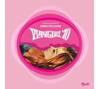Piero Piccioni - Playgirl 70