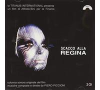 Piero Piccioni - Scacco Alla Regina