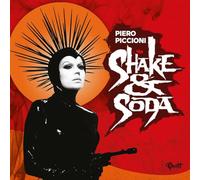 Piero Piccioni - Shake & Soda [VINYL]