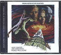 Piero Piccioni - The Light at the End of the World (J.Verne)(OST)