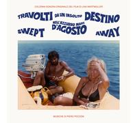Piero Piccioni – Travolti Da Un Insolito Destino Nell Azzurro Mare – Vinyl