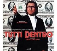 Piero Piccioni - Tutti Dentro