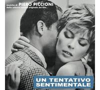 Piero Piccioni - Un Tentativo Sentimentale [VINYL]