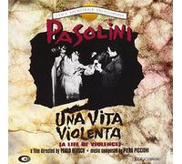 Piero Piccioni - Una Vita Violenta
