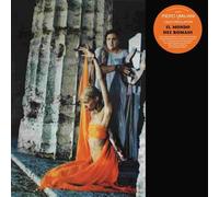 Piero Umiliani & I Suoi Oscillatori – Il Mondo Dei Romani – Vinyl LP