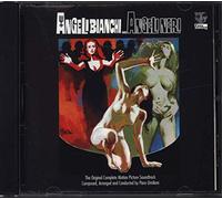 Piero Umiliani - Angeli Bianchi Angeli Neri