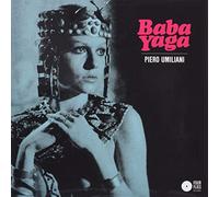 Piero Umiliani - Baba Yaga (Open Space / Slogan) [7" VINYL]
