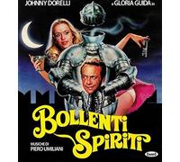 Piero Umiliani - Bollenti Spiriti [VINYL]
