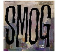 Piero Umiliani / Chet Baker - Smog [VINYL]