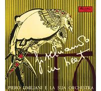 Piero Umiliani E La Sua Orchestra - Fischiando In Beat