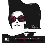Piero Umiliani - Fate Had Planned It So / Just Tell Me [7" VINYL]