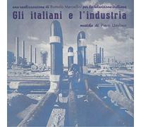 Piero Umiliani - Gli Italiani E L'industria [VINYL]