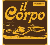Piero Umiliani - Il Corpo [VINYL]