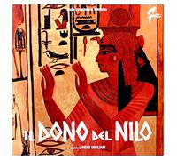 Piero Umiliani - Il Dono Del Nilo [VINYL]
