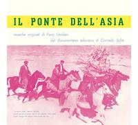 Piero Umiliani - Il Ponta Dell'Asia [VINYL]
