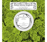 Piero Umiliani - Italian Library Songbook Vol.2 [7" VINYL]