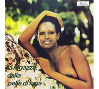 Piero Umiliani - La Ragazza Dalla Pelle Di Luna