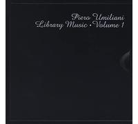 Piero Umiliani - Library Music - Volume 1