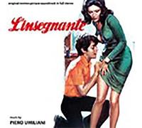 Piero Umiliani - L'insegnante