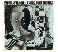 Piero Umiliani - L'uomo Elettronico [VINYL]