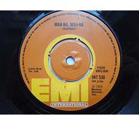 Piero Umiliani - Mah-na Mah-na