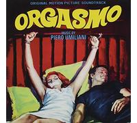 Piero Umiliani - Orgasmo / Paranoia