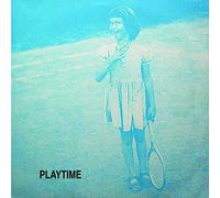 Piero Umiliani - Playtime [VINYL]