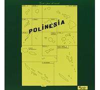 Piero Umiliani - Polinesia