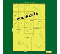 PIERO UMILIANI - POLINESIA - Vinyl Record - J3z