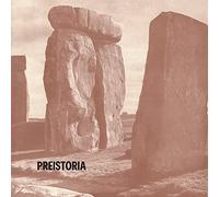 Piero Umiliani - Preistoria [VINYL]