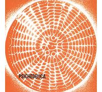 Piero Umiliani - Psichedelica