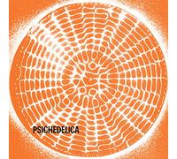 Piero Umiliani - Psichedelica [VINYL]