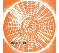 Piero Umiliani - Psichedelica [VINYL]