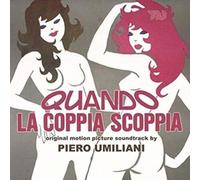 Piero Umiliani - Quando La Coppia Scoppia