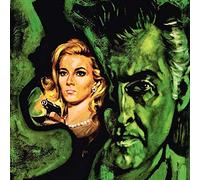 Piero Umiliani - Requiem Per Un Agente Segreto (Green Vinyl) [VINYL]