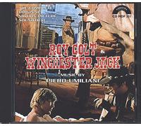 Piero Umiliani - Roy Colt & Winchester Jack